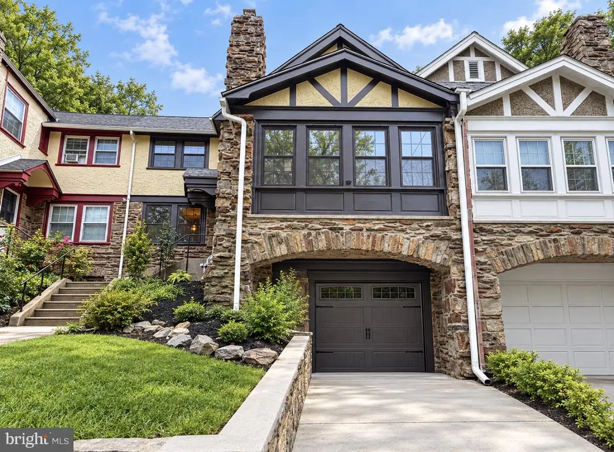 14 W Rock Hill Rd, Bala Cynwyd, PA 19004 - #1