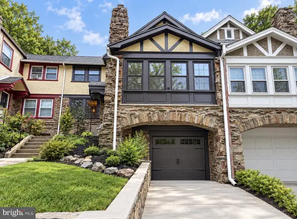 14 W Rock Hill Rd, BALA CYNWYD, PA 19004
