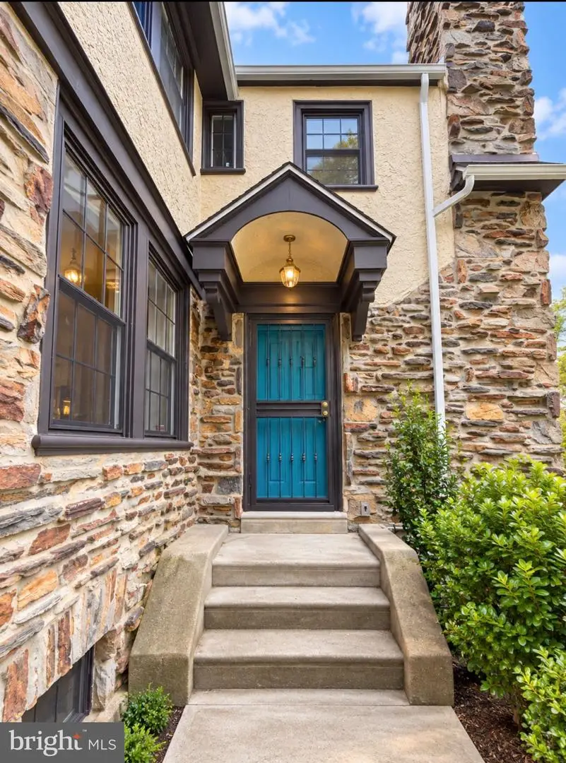 14 W Rock Hill Rd, Bala Cynwyd, PA 19004 - #2
