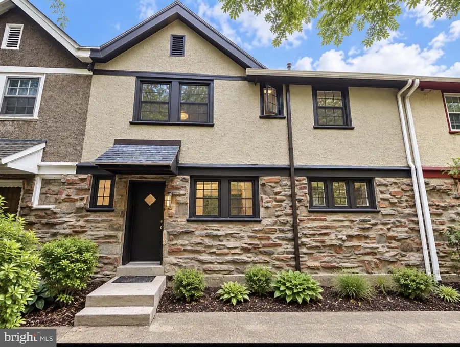 14 W Rock Hill Rd, Bala Cynwyd, PA 19004 - #3