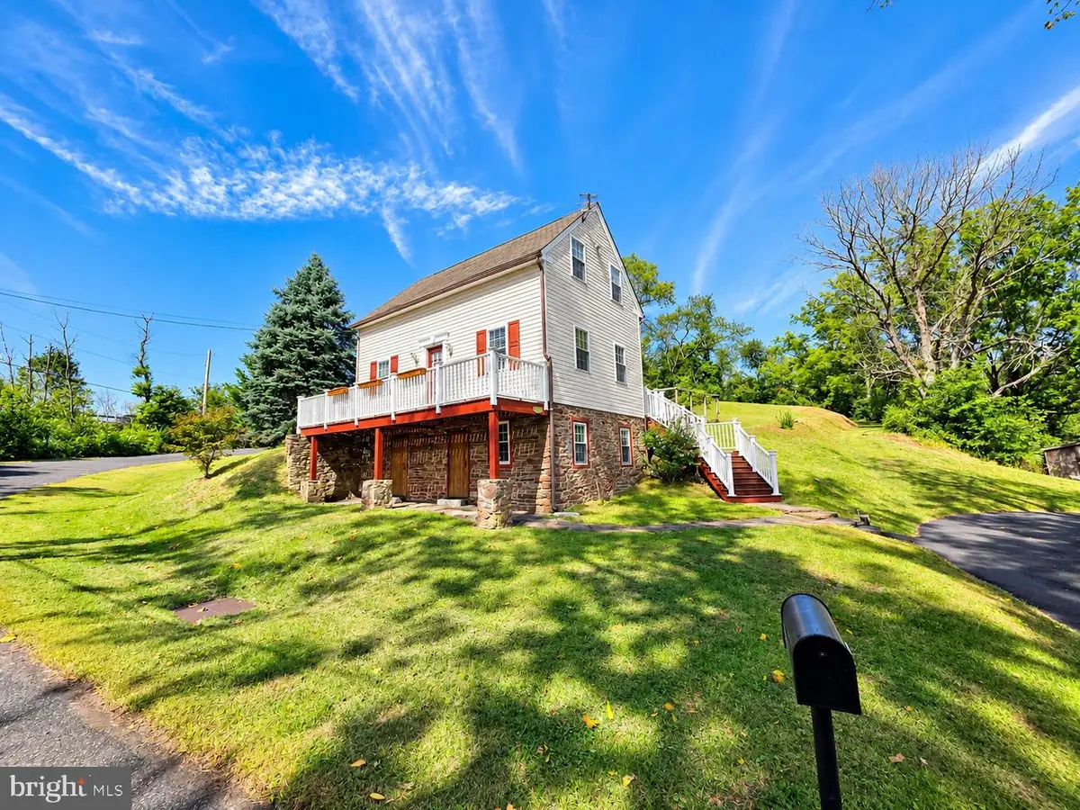 150 Cassell Rd #, Harleysville, PA 19438 - #1