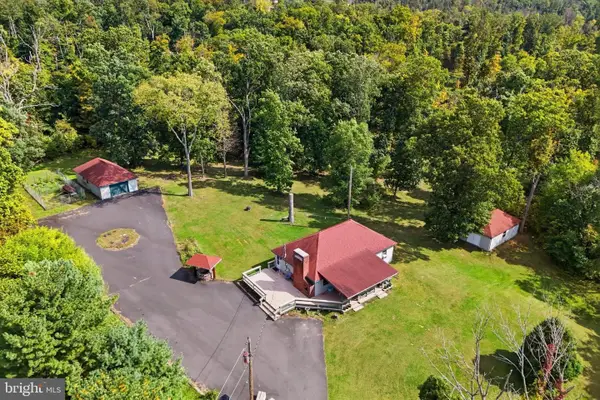 2070 Hendricks Station Rd #, HARLEYSVILLE, PA 19438