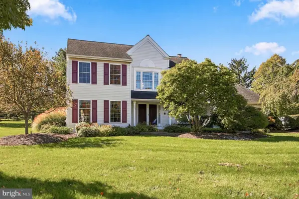 3004 Stuart Way #, LANSDALE, PA 19446