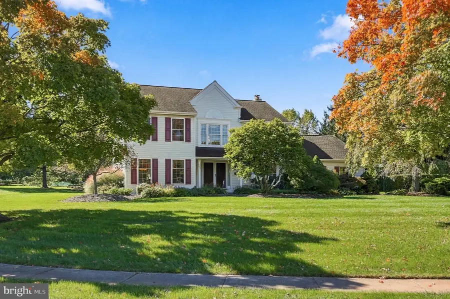 3004 Stuart Way #, Lansdale, PA 19446 - #2