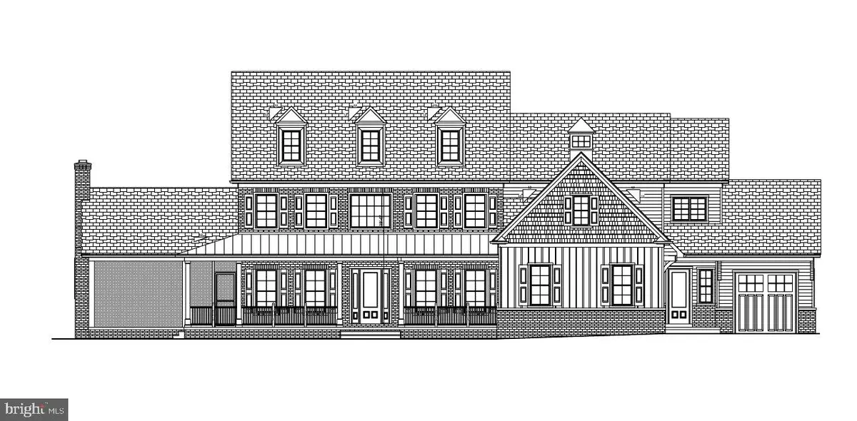 712 Stoke Rd, Villanova, PA 19085 - #1