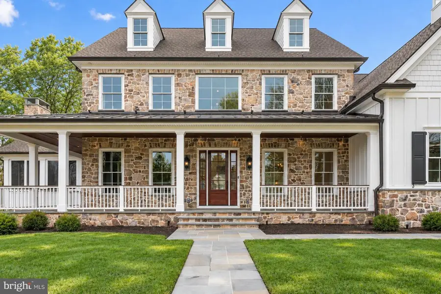 712 Stoke Rd, Villanova, PA 19085 - #3