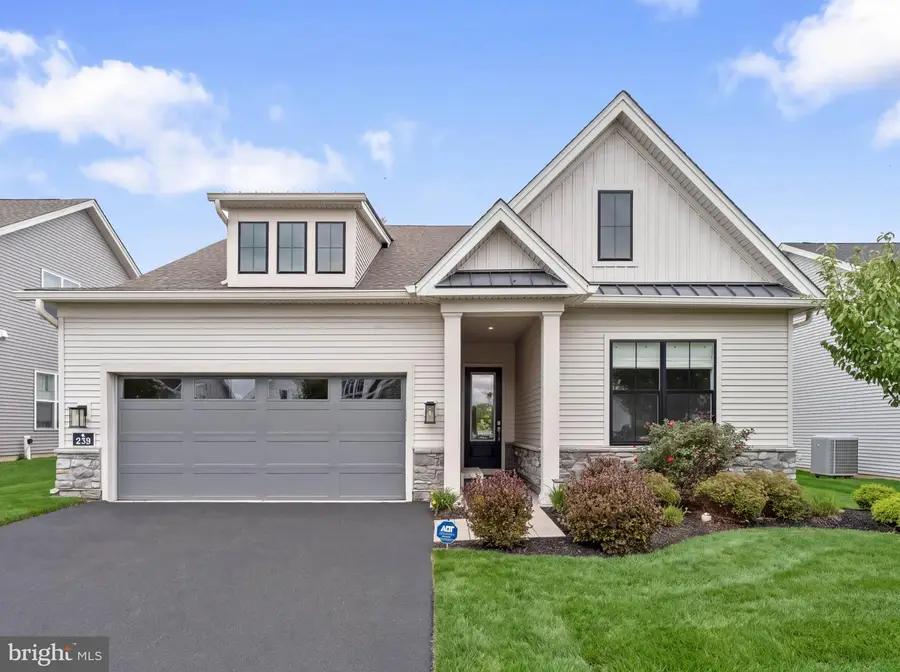 239 Nelson Dr, Horsham, PA 19002 - #2