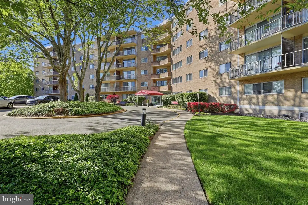 309 Florence Ave #411-n, Jenkintown, PA 19046 - #1