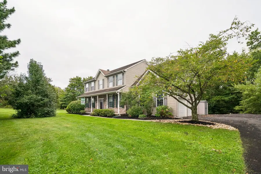 315 Fretz Rd, Souderton, PA 18964 - #2