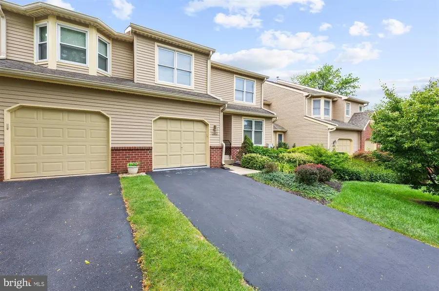 187 Pinecrest Ln #, Lansdale, PA 19446 - #2