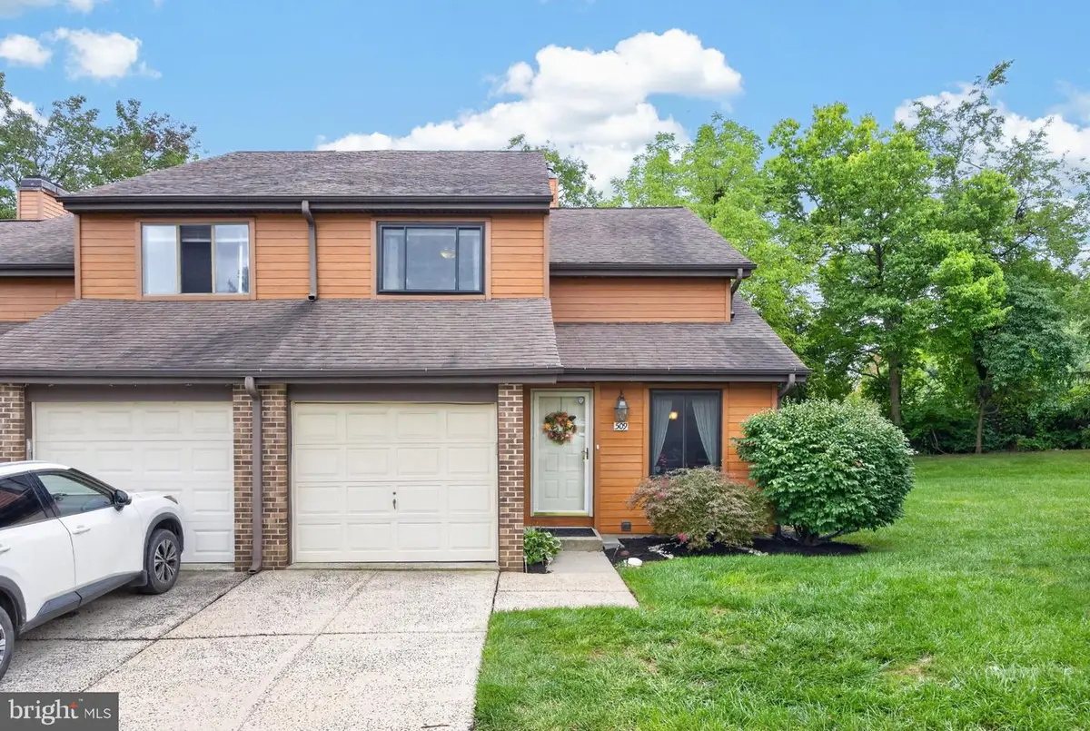 509 Bending Ln, King Of Prussia, PA 19406 - #1