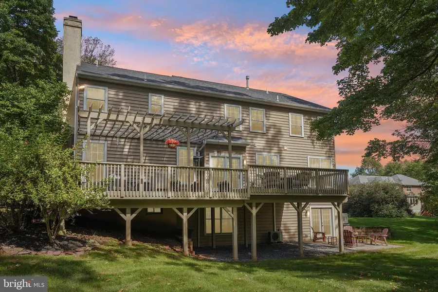10 Bridle Ln, Collegeville, PA 19426 - #3