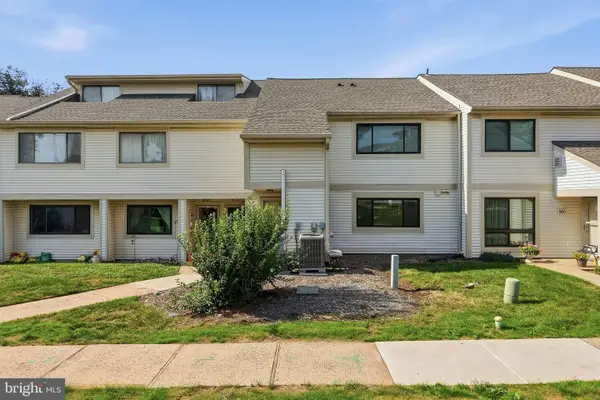804 Independence Dr #condo 292, HARLEYSVILLE, PA 19438