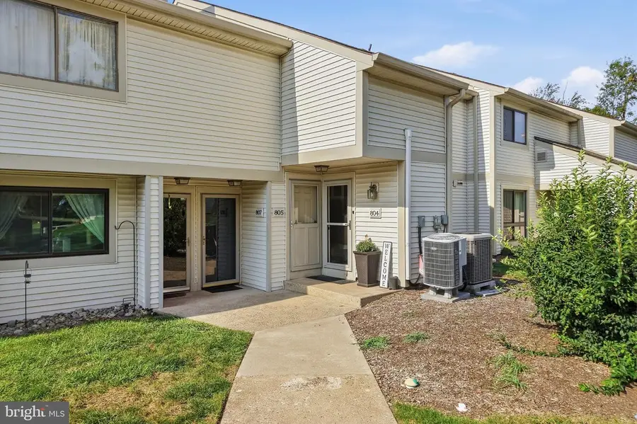 804 Independence Dr #condo 292, Harleysville, PA 19438 - #2