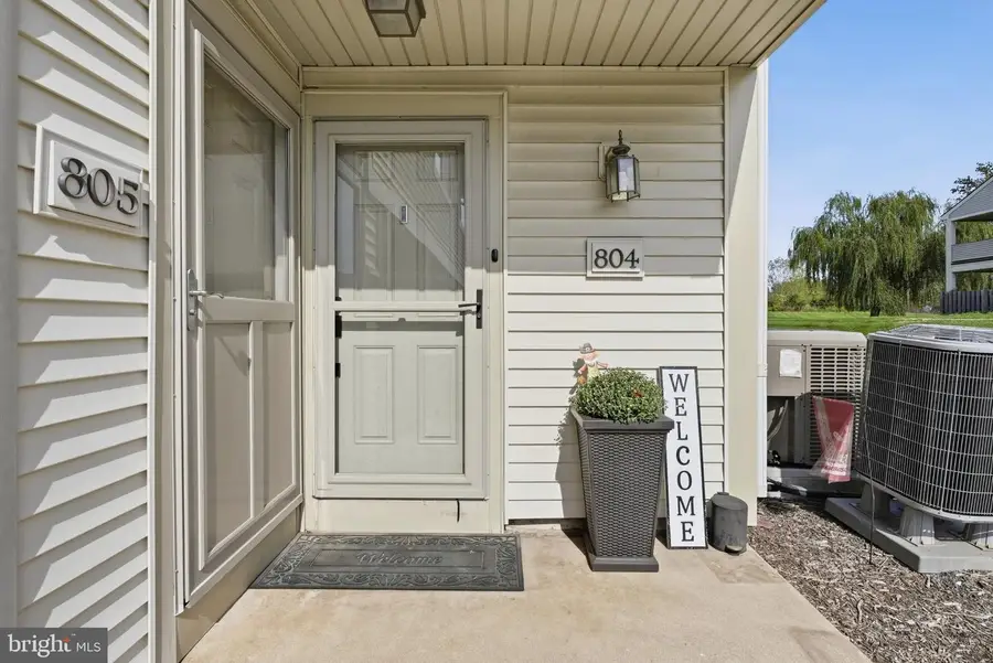 804 Independence Dr #condo 292, Harleysville, PA 19438 - #3
