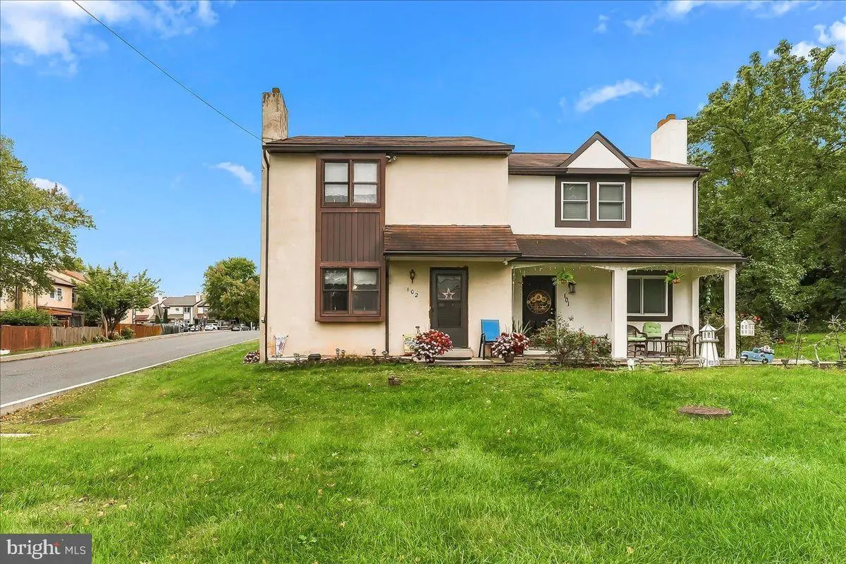 102 Walnut Ridge Est, Pottstown, PA 19464 - #1