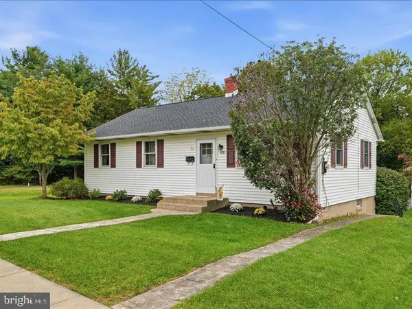 432 3rd St St #, EAST GREENVILLE, PA 18041