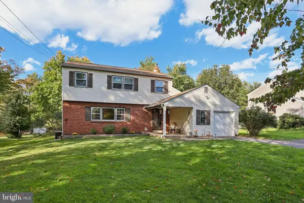729 Mockingbird Ln #, EAGLEVILLE, PA 19403