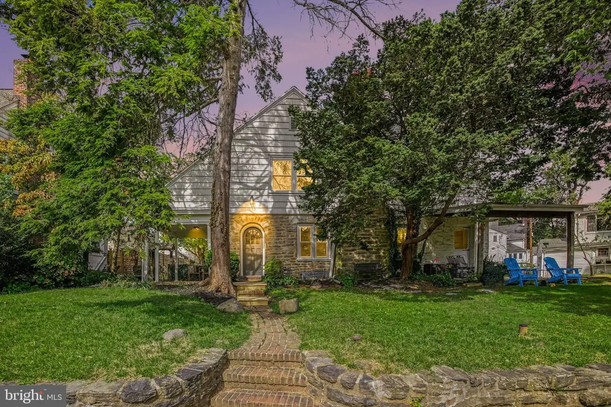 1407 Surrey Ln, Wynnewood, PA 19096 - #1