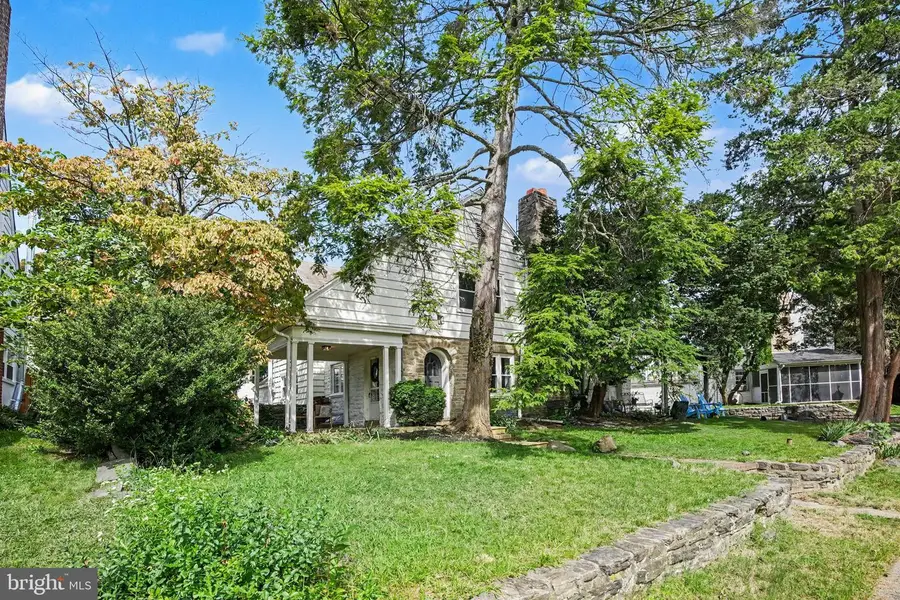 1407 Surrey Ln, Wynnewood, PA 19096 - #3