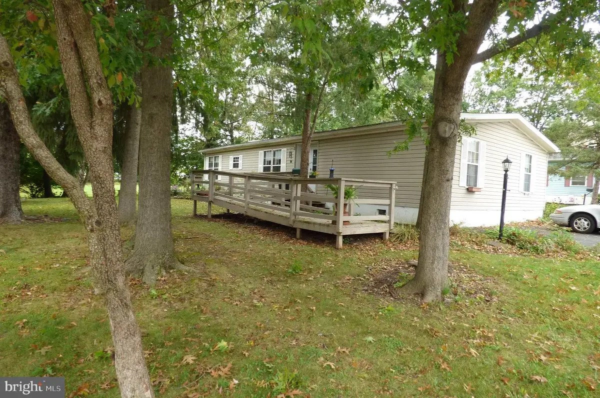 247 W 8th St #, Red Hill, PA 18076 - #1