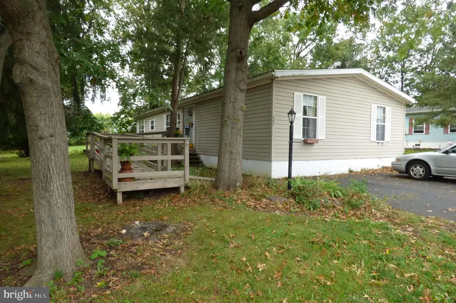 247 W 8th St #, Red Hill, PA 18076 - #2