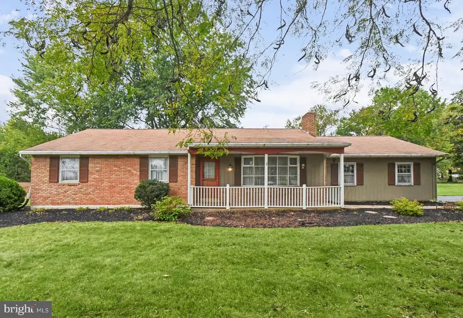 542 Moyer Rd #, Souderton, PA 18964 - #2