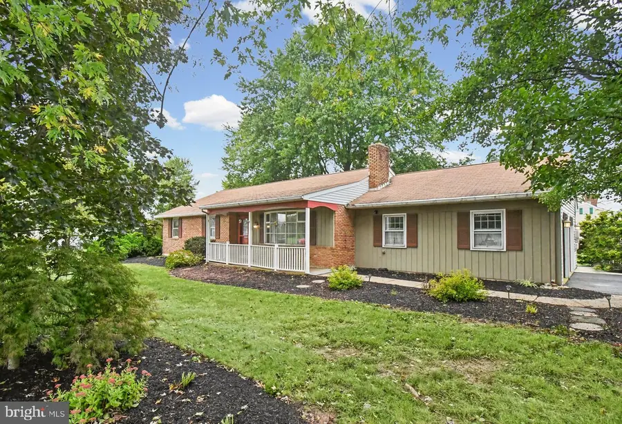 542 Moyer Rd #, Souderton, PA 18964 - #3