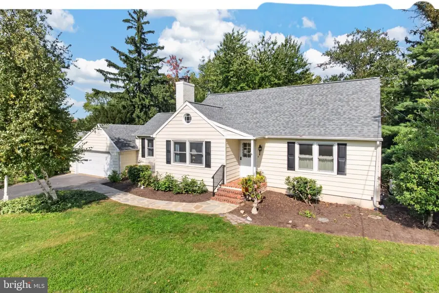 3222 Nottingham Rd #, Norristown, PA 19403 - #2