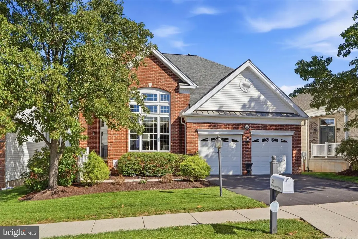 23 Thayer Way, Phoenixville, PA 19460 - #1