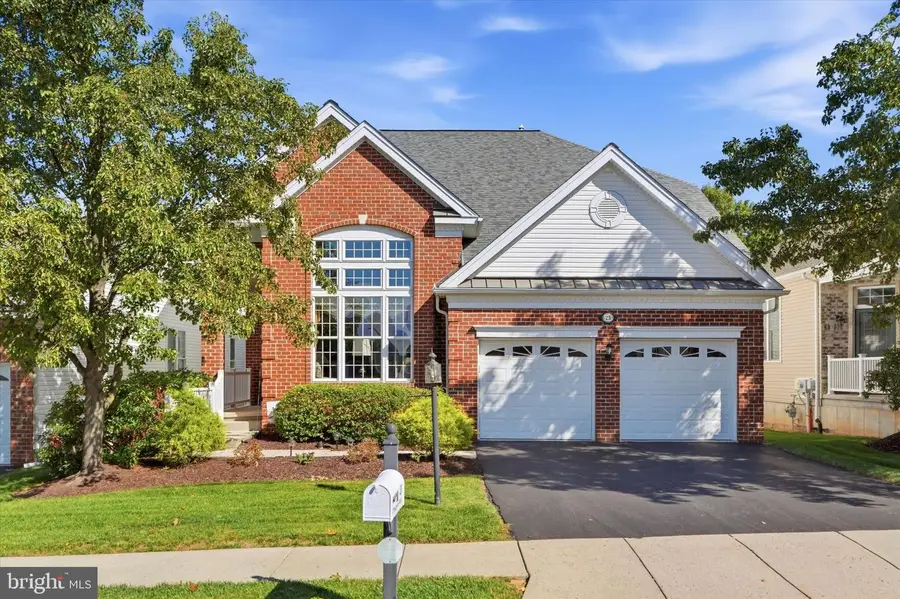 23 Thayer Way, Phoenixville, PA 19460 - #2