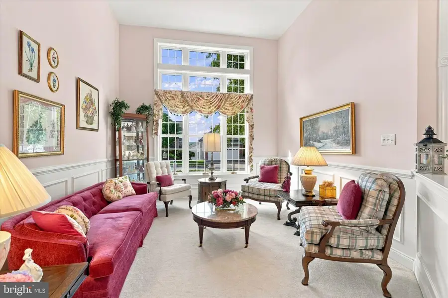 23 Thayer Way, Phoenixville, PA 19460 - #3