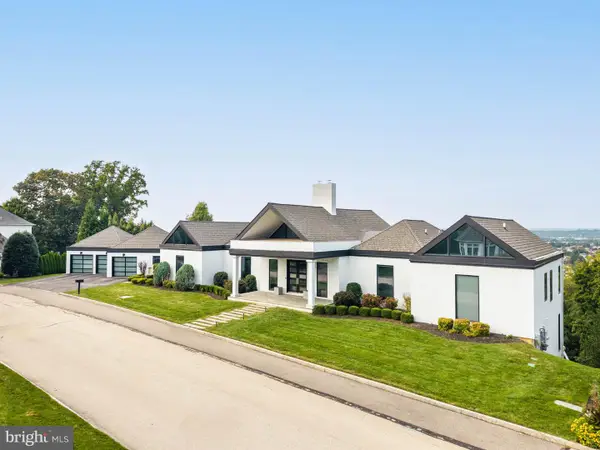 1330 N Avignon Dr #, GLADWYNE, PA 19035