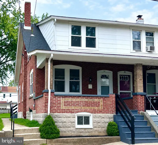 37 W 2nd St #, POTTSTOWN, PA 19464