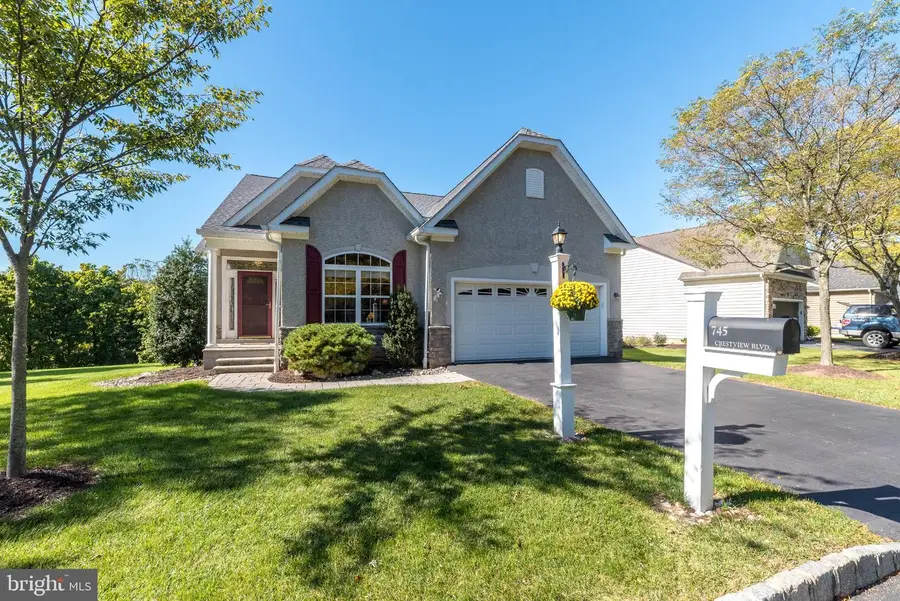 745 Crestview Blvd #, Collegeville, PA 19426 - #2