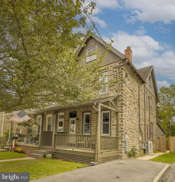 806 E Abington Ave, GLENSIDE, PA 19038