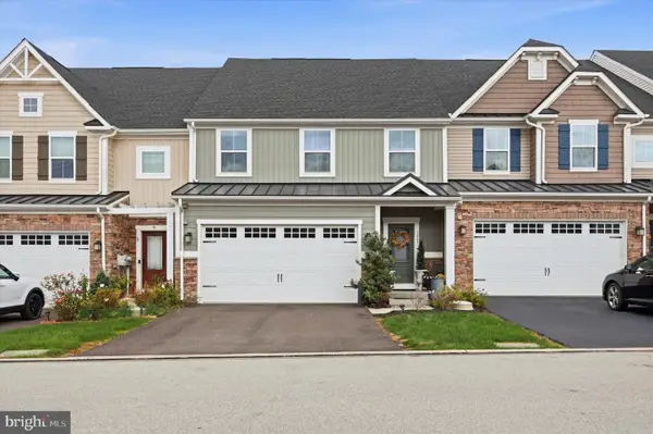 1045 Moscariello Ln #, ROYERSFORD, PA 19468