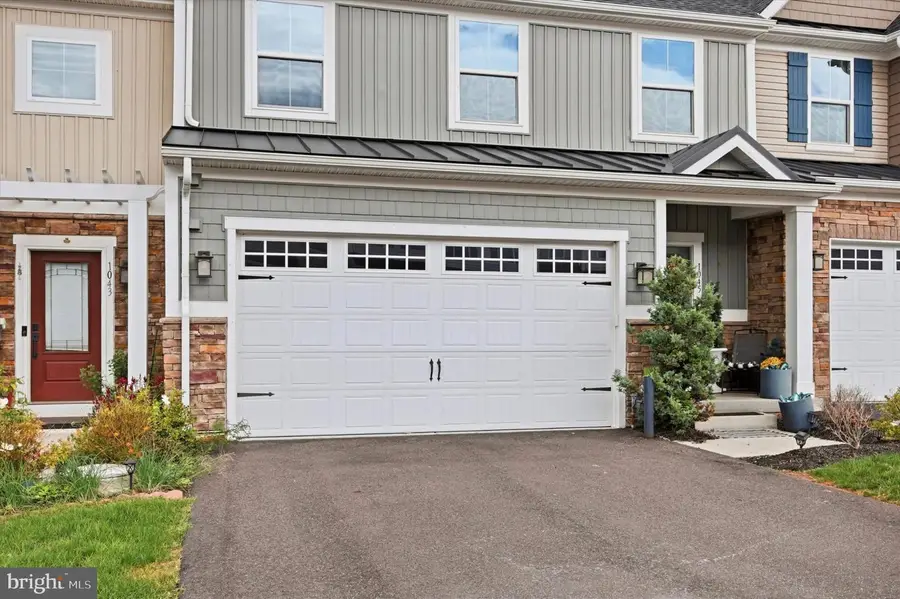 1045 Moscariello Ln #, Royersford, PA 19468 - #2