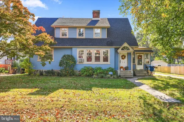 50 N Wakefield Rd #, WEST NORRITON, PA 19403