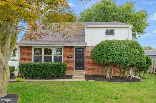 402 Prince Frederick St, KING OF PRUSSIA, PA 19406