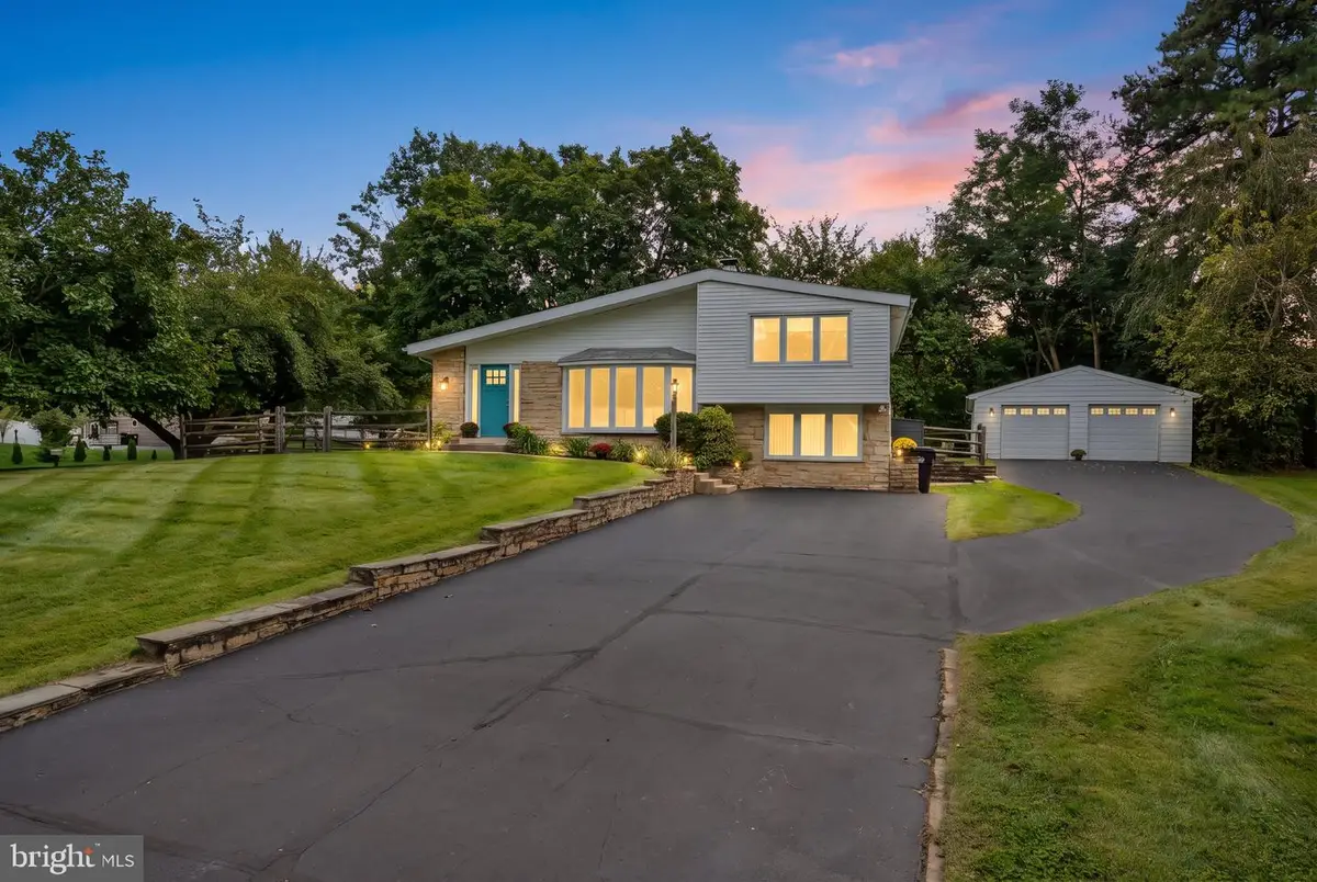 1602 Woodford Way #, Blue Bell, PA 19422 - #1