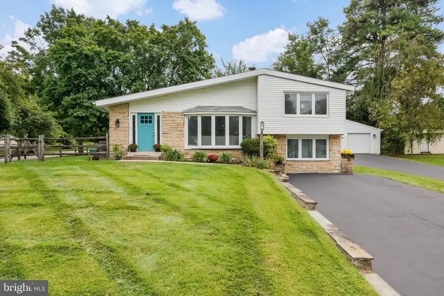 1602 Woodford Way #, Blue Bell, PA 19422 - #3