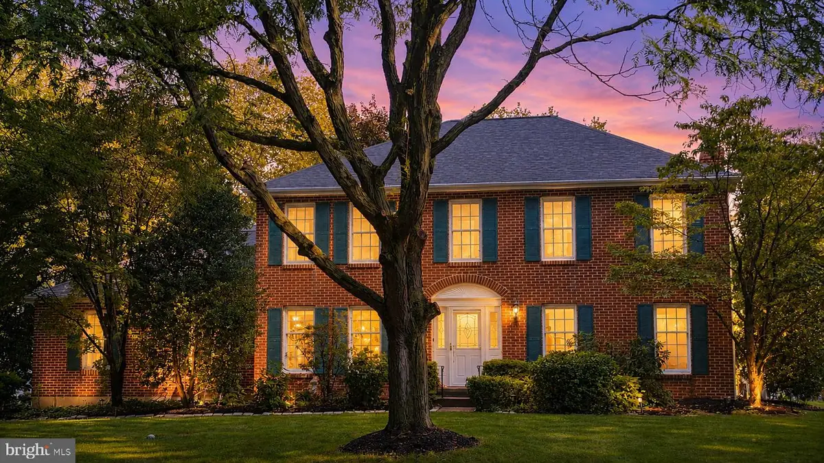 107 Fairview Dr, Lansdale, PA 19446 - #1
