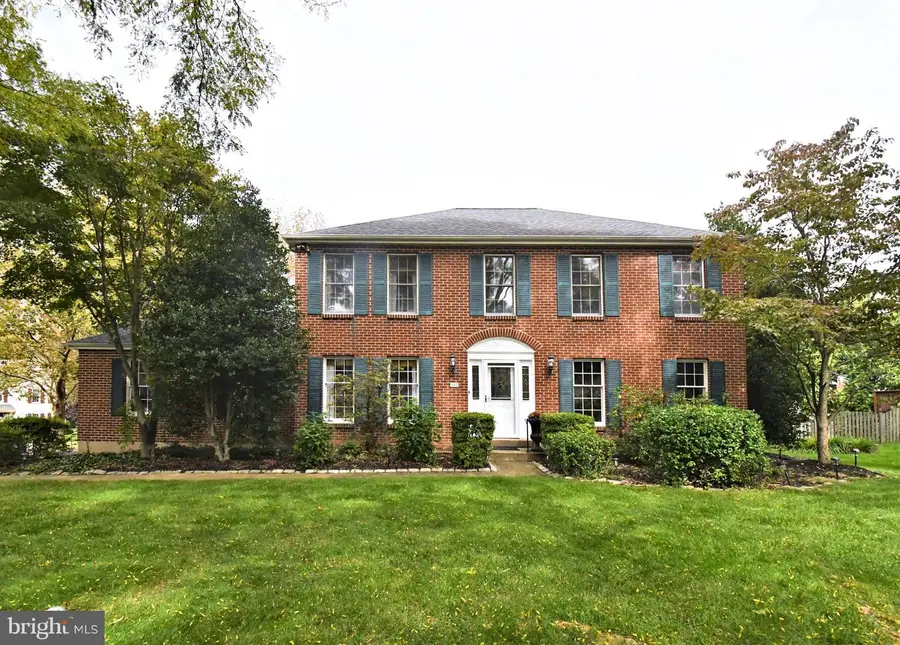 107 Fairview Dr, Lansdale, PA 19446 - #2