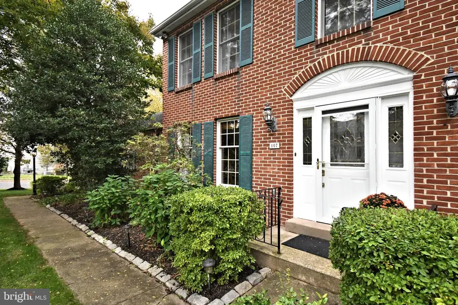 107 Fairview Dr, Lansdale, PA 19446 - #3