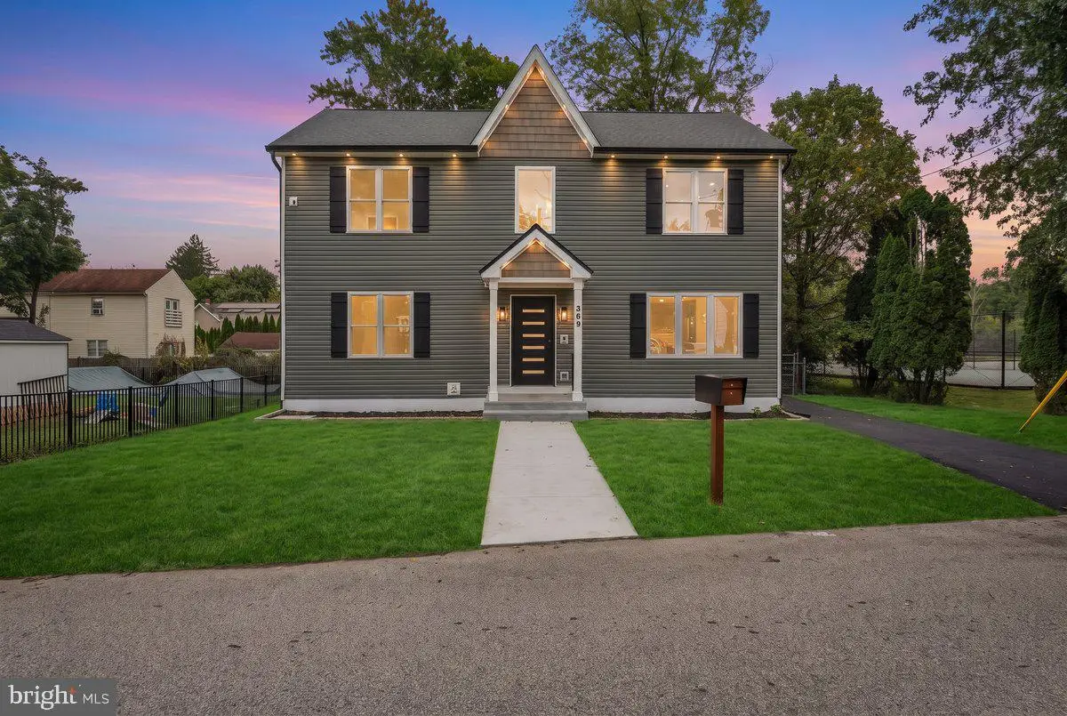 369 Gwynedd Ave #, Penllyn, PA 19422 - #1