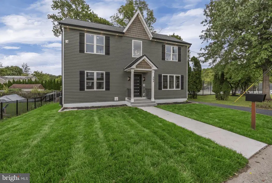 369 Gwynedd Ave #, Penllyn, PA 19422 - #2