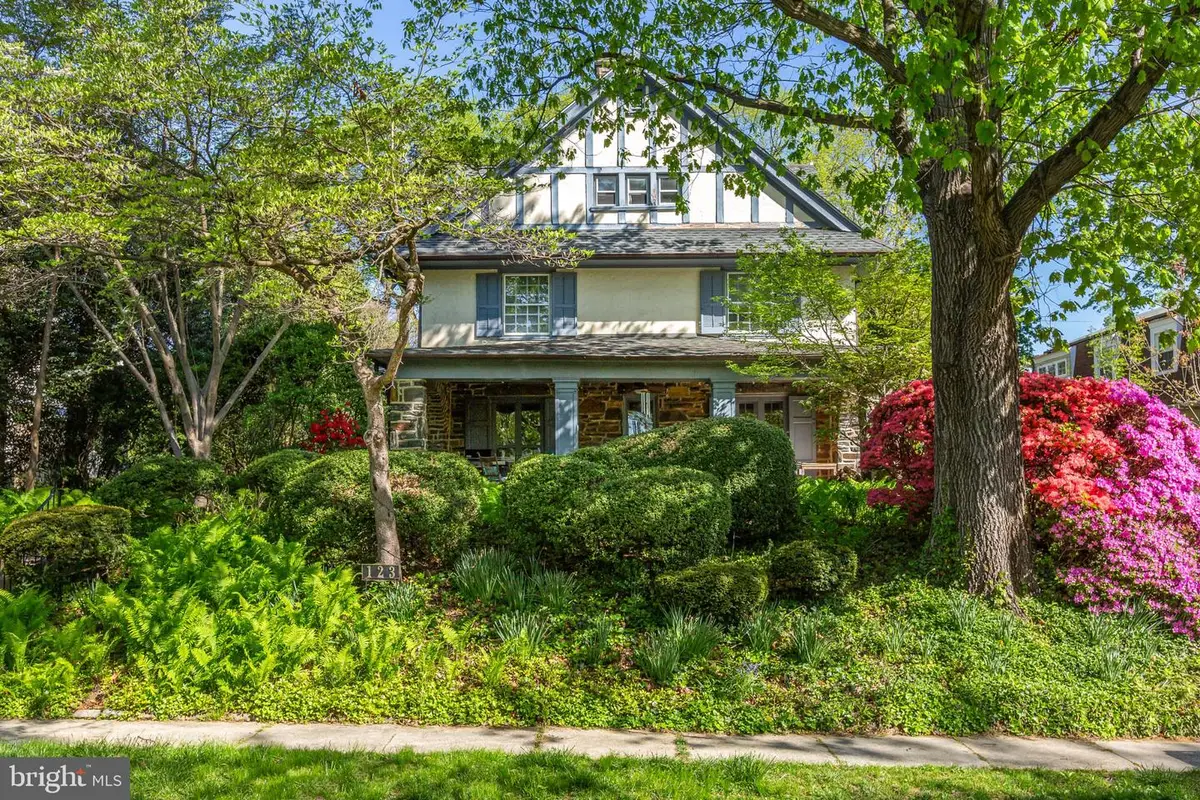 123 Penarth Rd, Bala Cynwyd, PA 19004 - #1