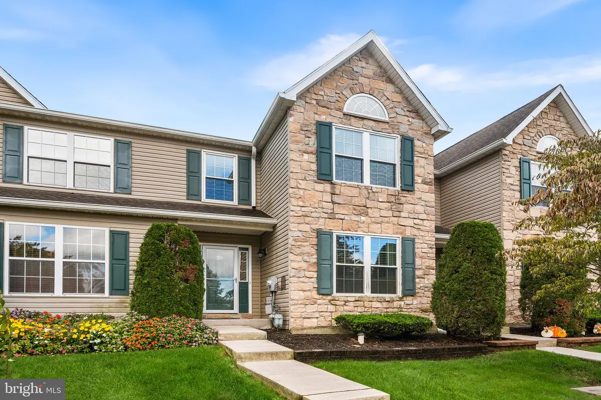 20 Fawn Ct, Royersford, PA 19468 - #1