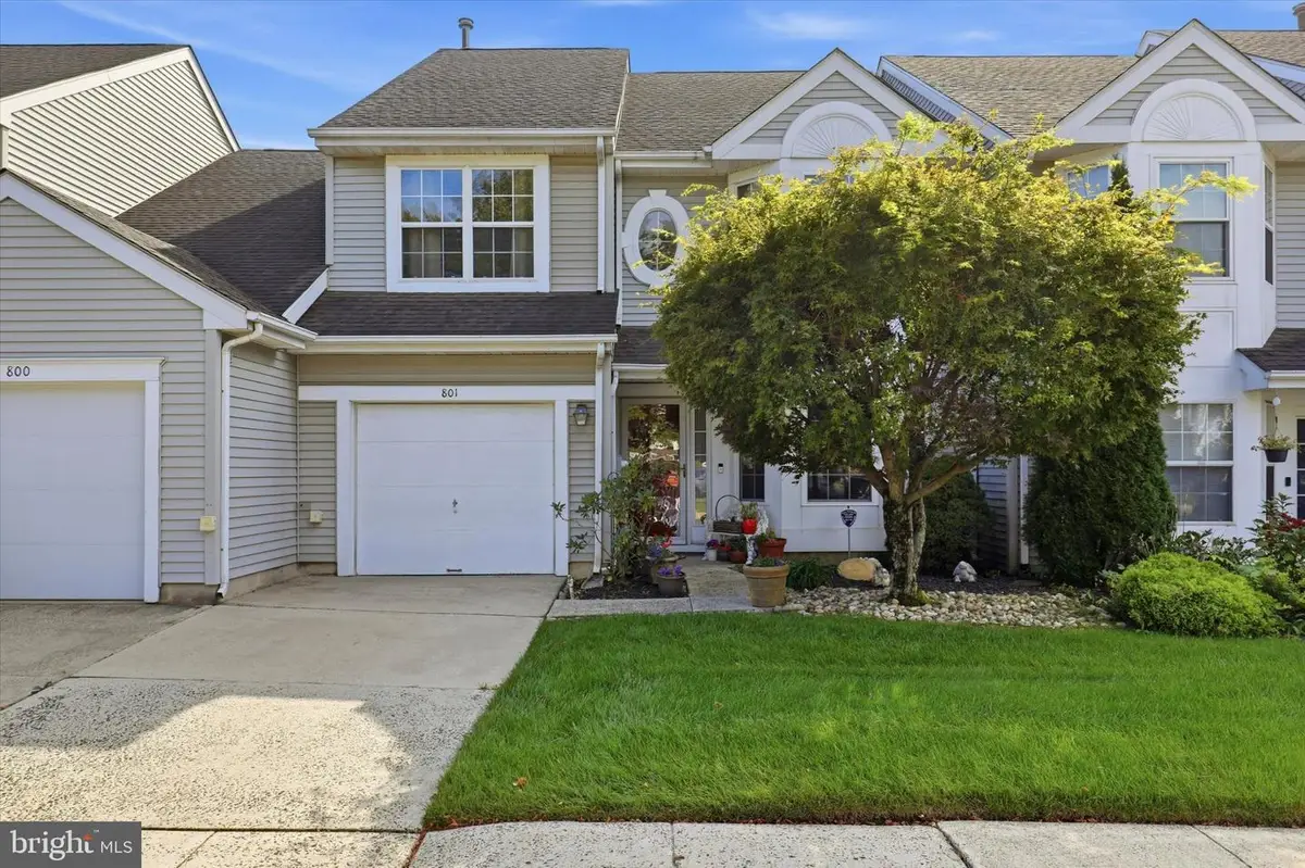 801 Evergreen Ct #, North Wales, PA 19454 - #1